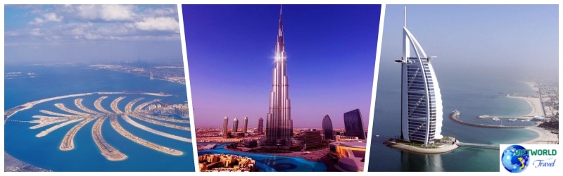 Tour Dubai 2022