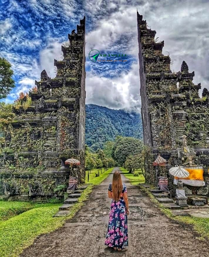 Tour du lịch Sài Gòn Bali