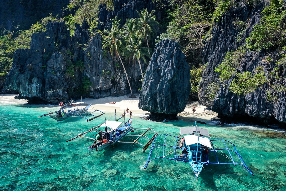 du lịch philippines đảo 