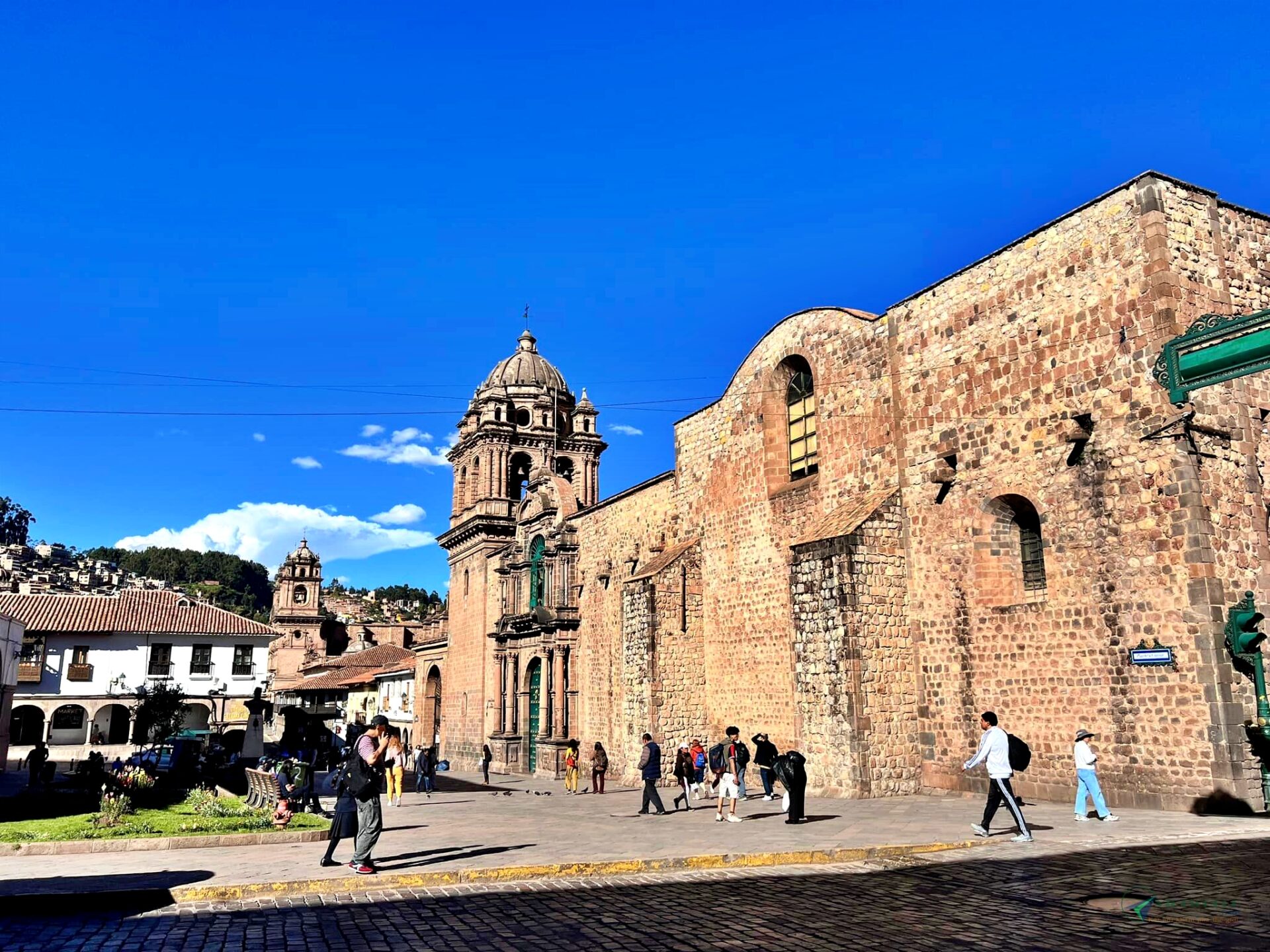 Cuzco - Peru