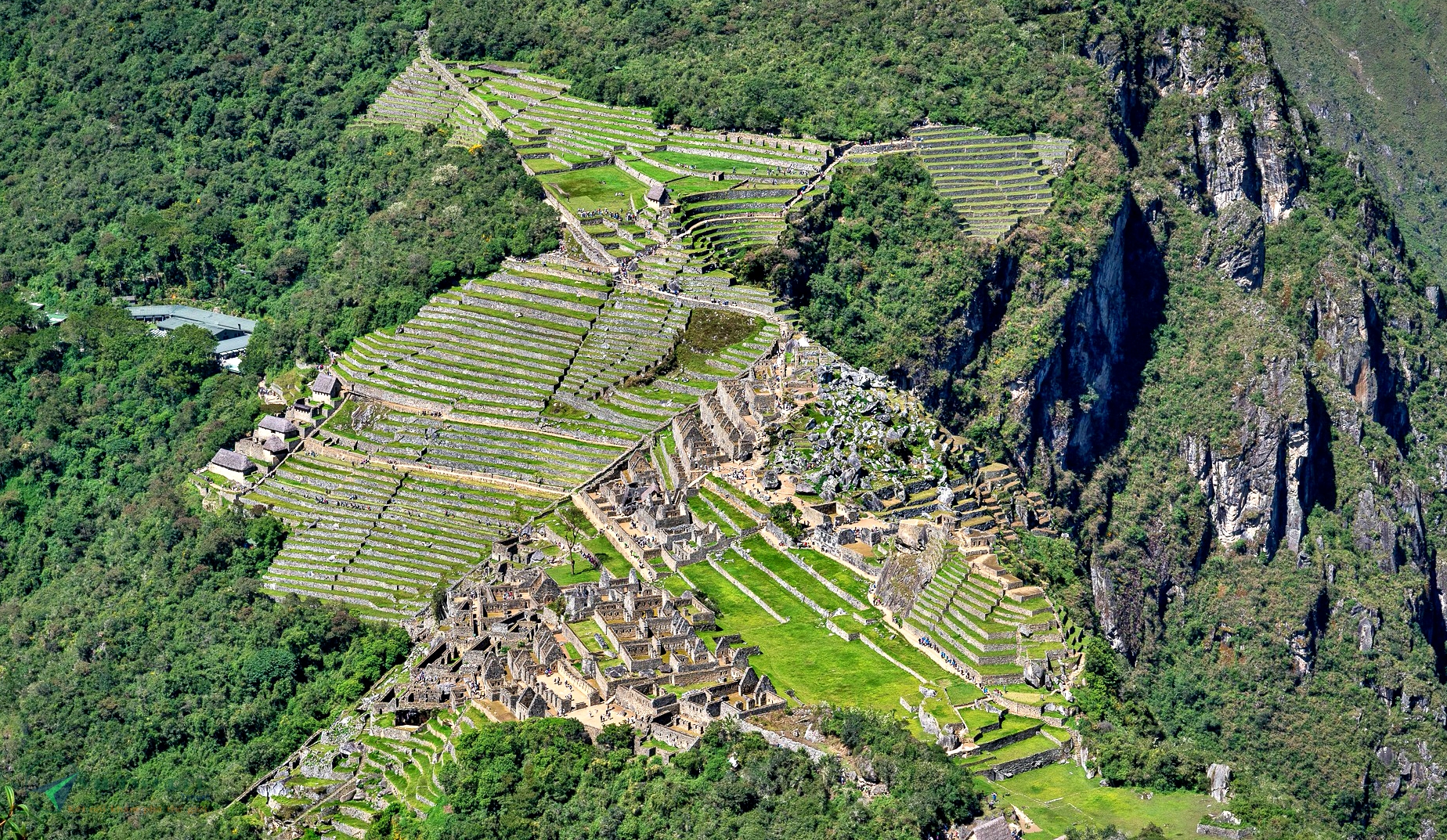 Tour Du lịch Nam Mỹ thăm thánh địa Machu Pichu 