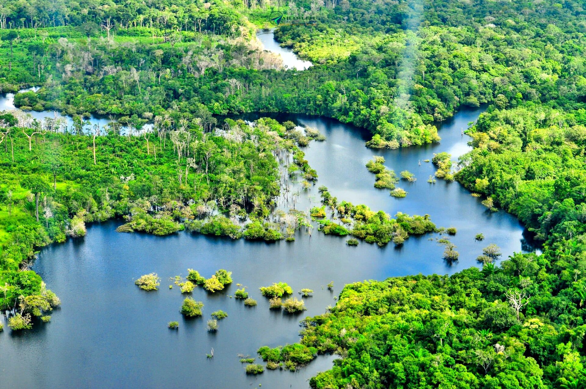 Du lịch Nam Mỹ mùa xuân - Du Lịch Brazil