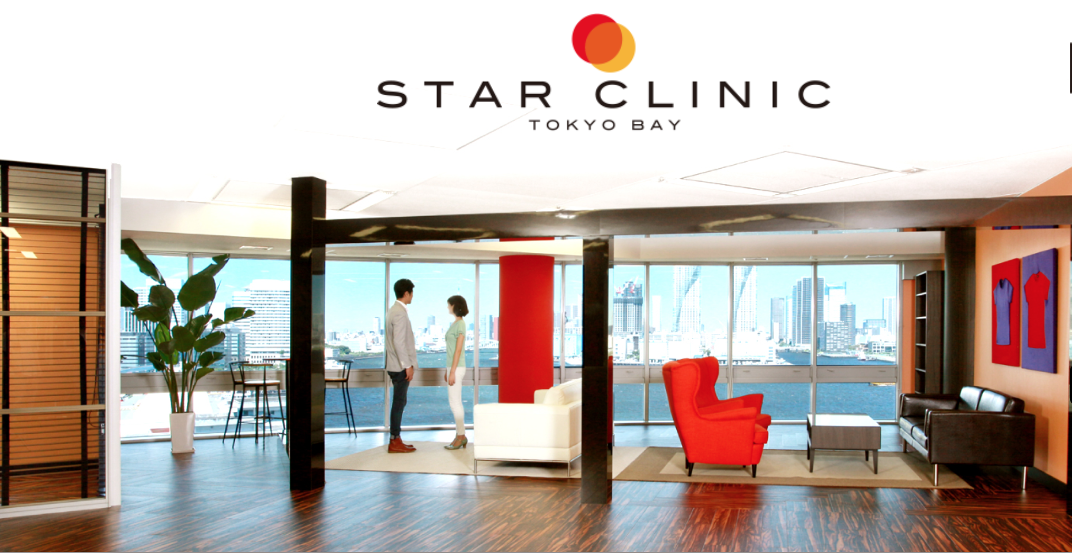 Liệu pháp tế bào gốc Nhật Bản tại Star Clinnic