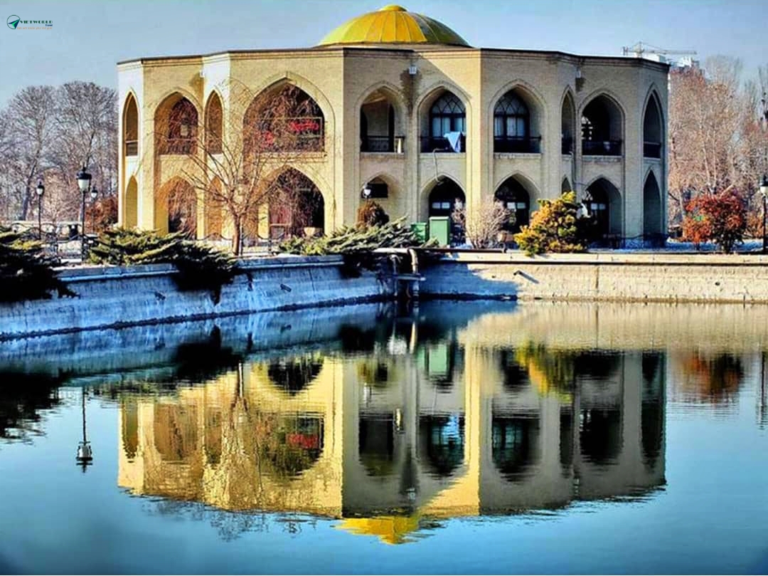 Du lịch Iran thăm thành phố Tabriz