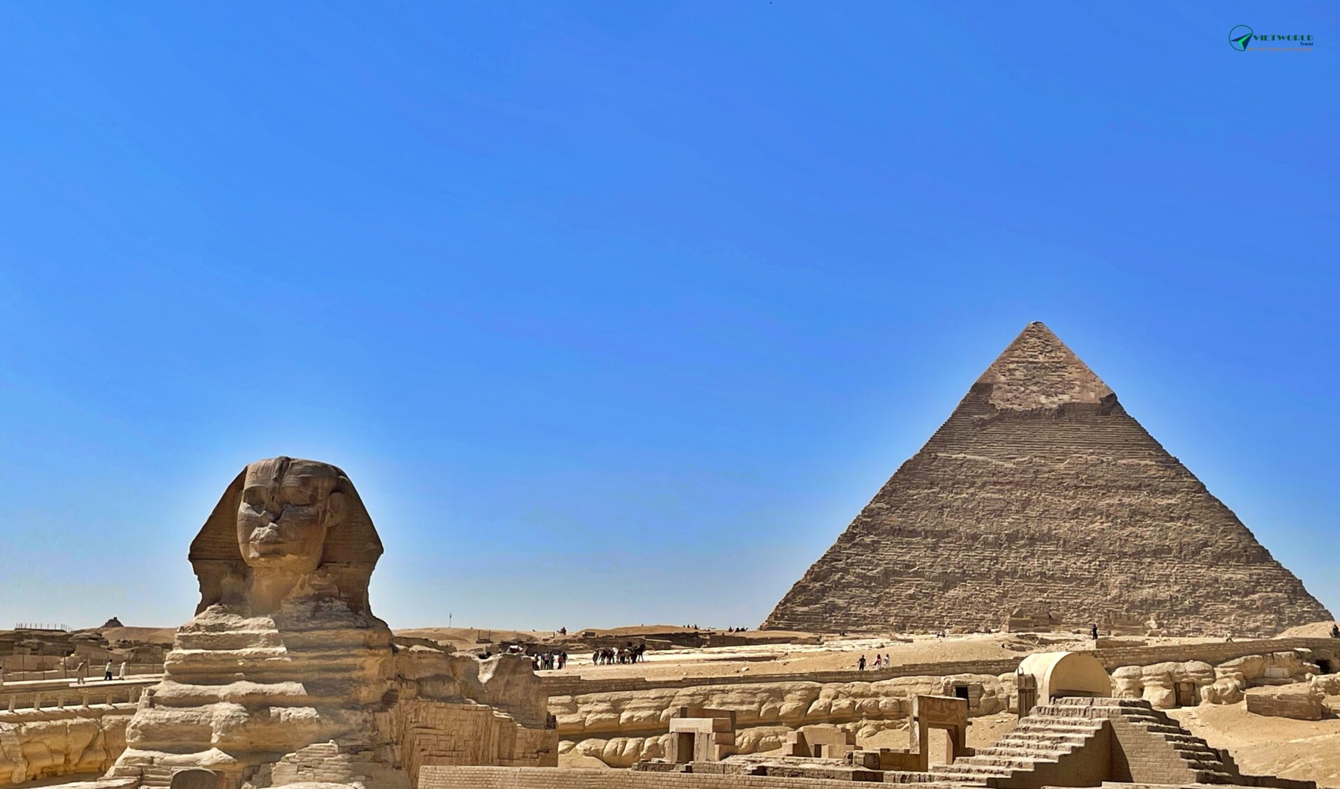 Tour Ai Cập 8 Ngày 7 Đêm 78 Tour Ai Cập 8 Ngày 7 Đêm
