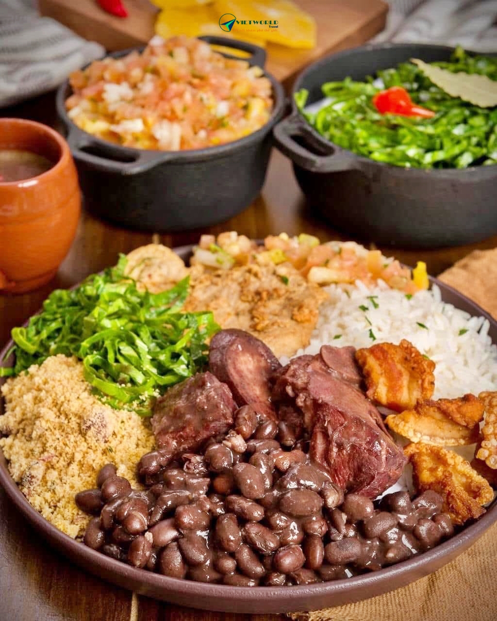 Feijoada 3
