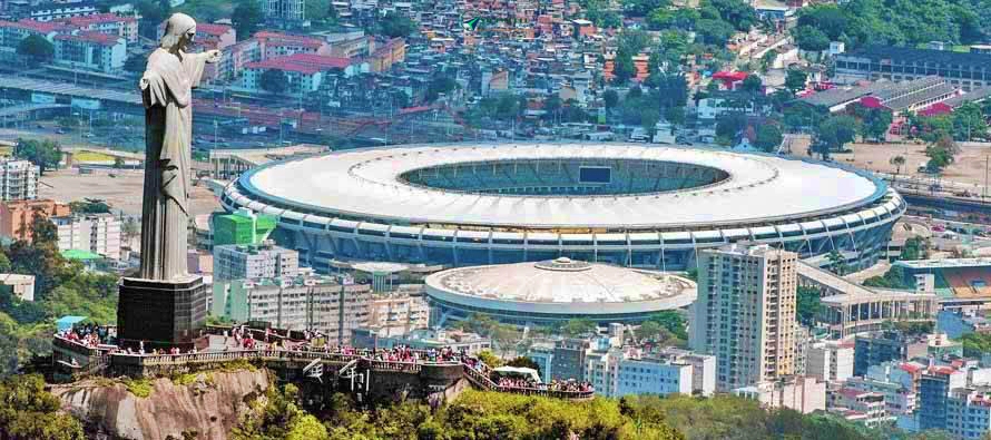 Tour Nam Mỹ 4 nước - Argentina - Peru- Chile - Brazil