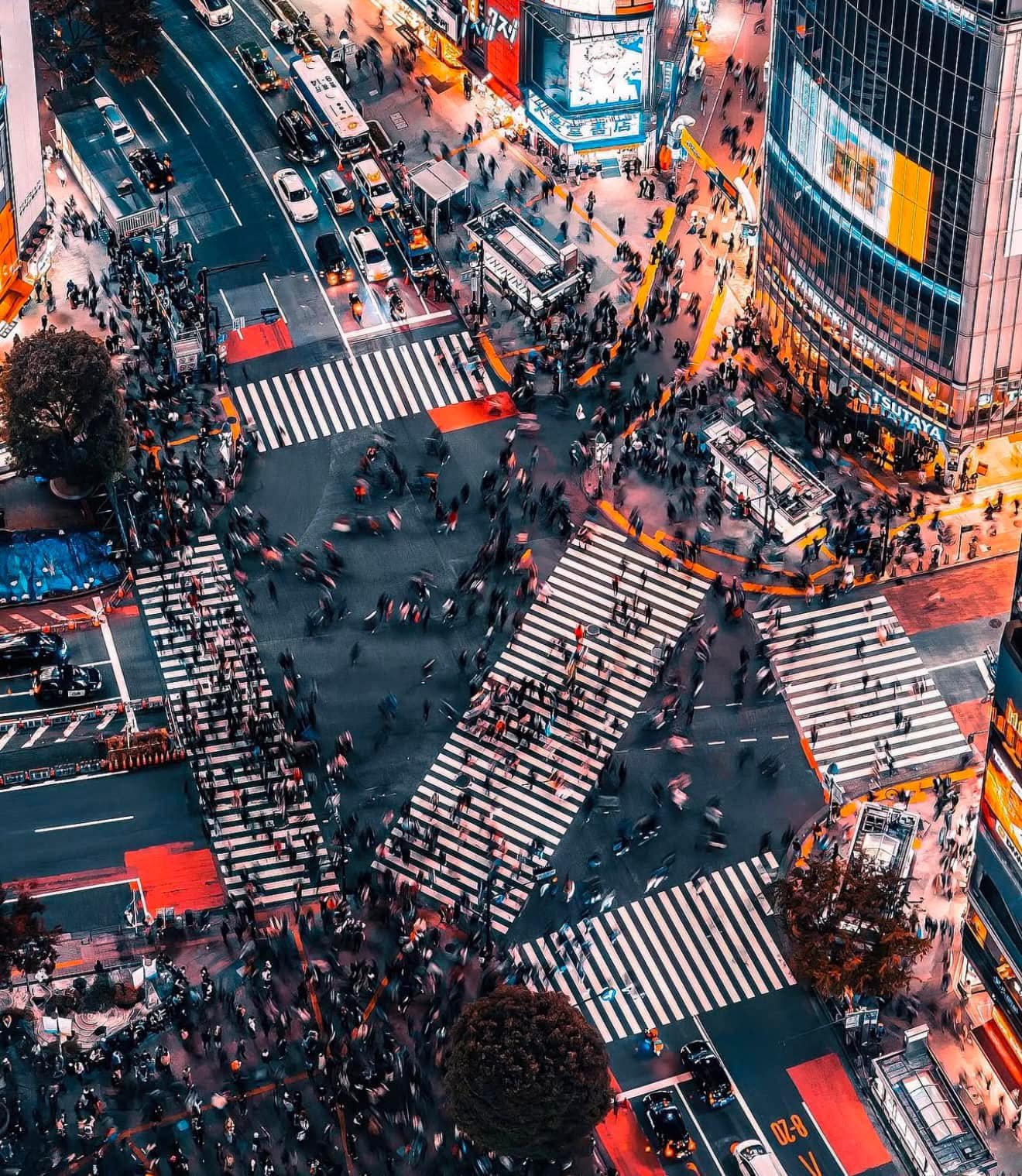 Du lịch Nhật bản thăm thủ đô Tokyo