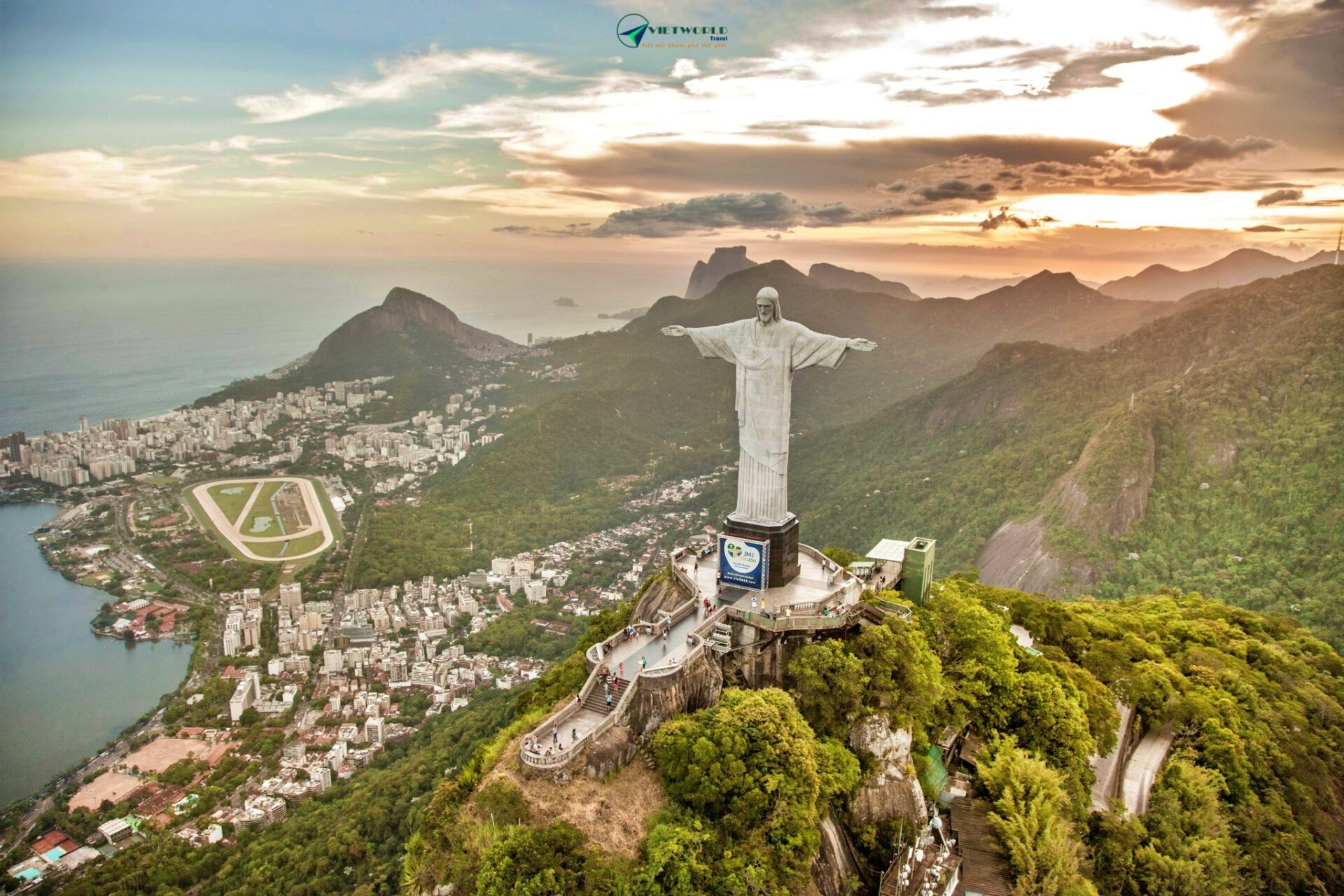Tour Nam Mỹ 5 nước Brazil - Argentina - Chile - Peru- Uruquay 66 Tour Nam Mỹ 5 nước Brazil - Argentina - Chile - Peru- Uruquay