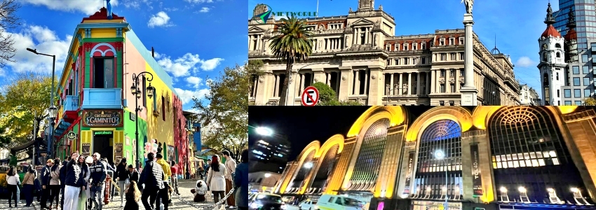 Buenos Aires 