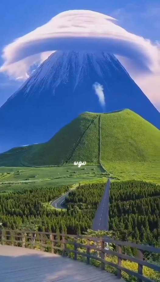 7 điểm đến không thể bỏ lỡ khi đi du lịch Kyushu Nhật Bản 5 Du lịch Kyushu - thăm núi Aso